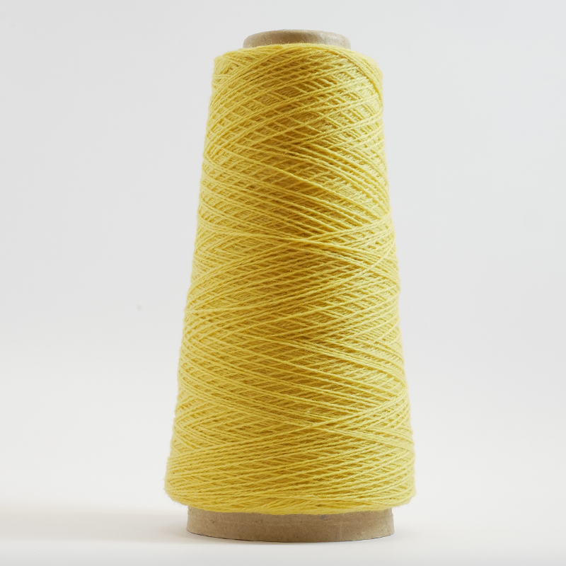 Lambswool Yarn 2/17s