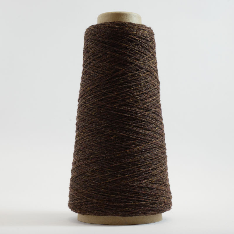 Lambswool Yarn 2/17s