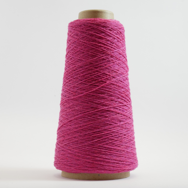 Lambswool Yarn 2/17s