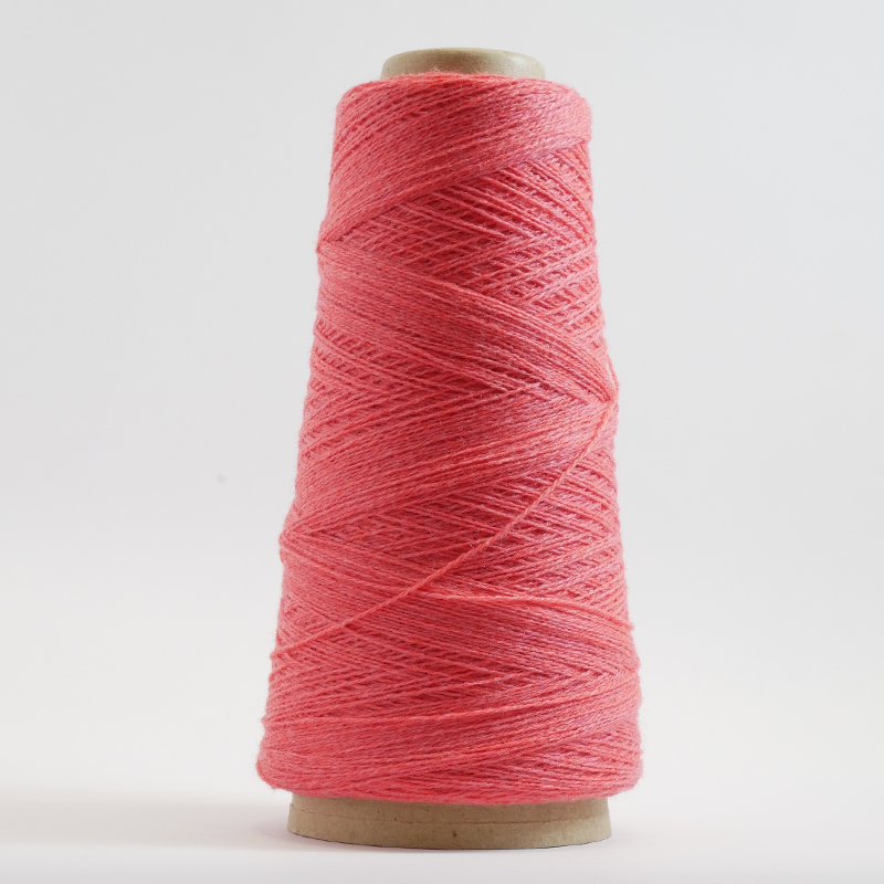 Lambswool Yarn 2/17s