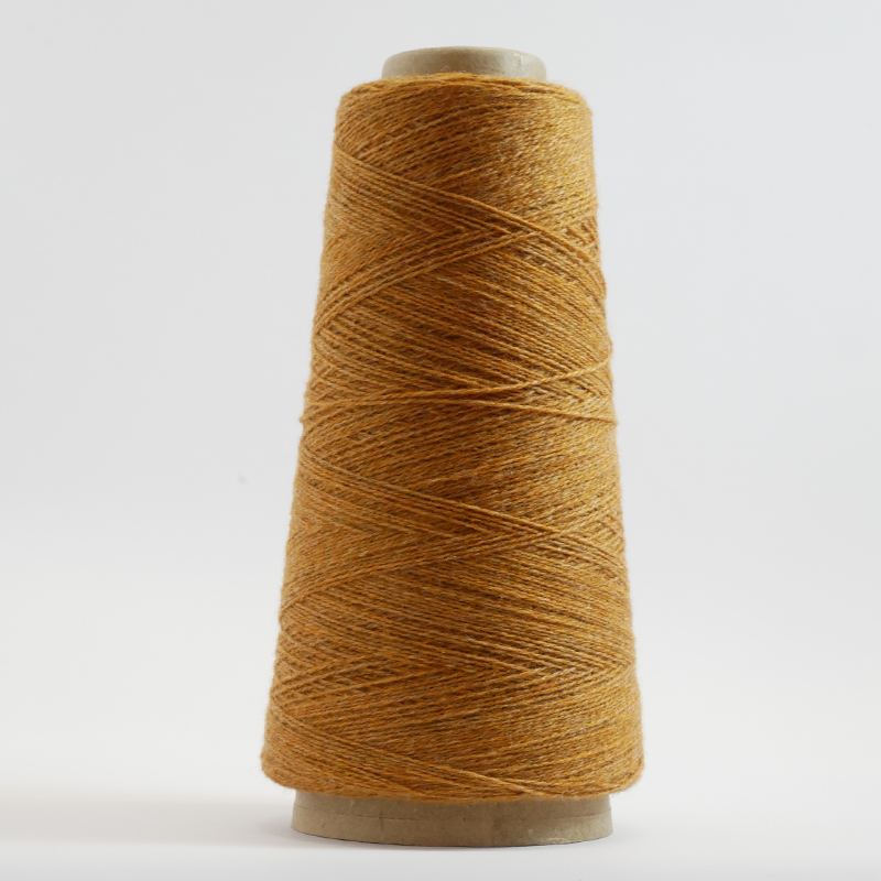 Lambswool Yarn 2/17s
