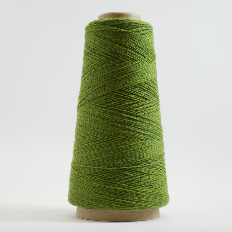 Lambswool Yarn 2/17s