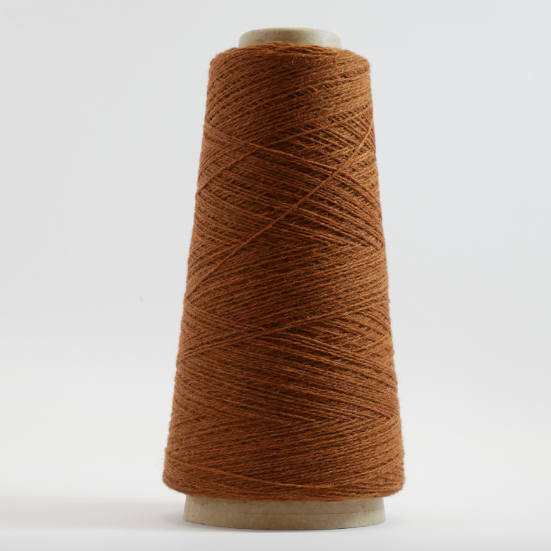 Lambswool Yarn 2/17s