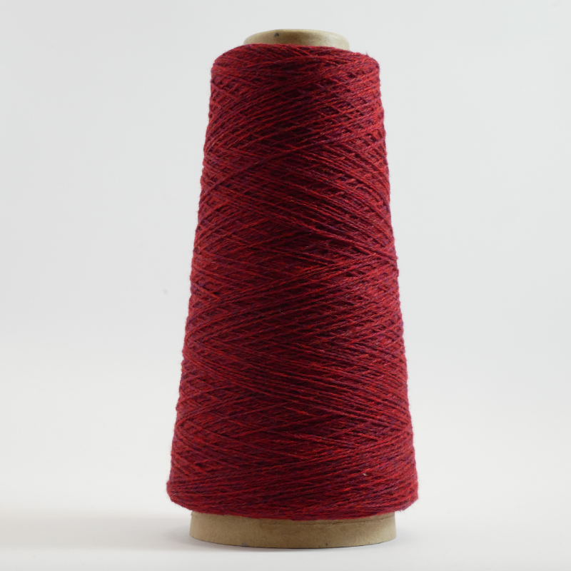 Lambswool Yarn 2/17s