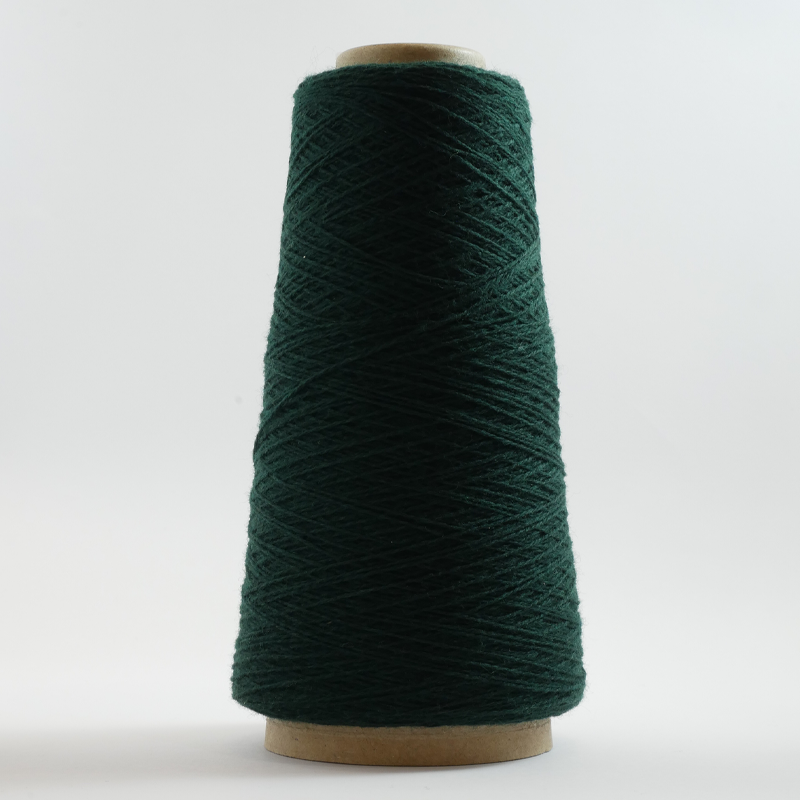 Lambswool Yarn 2/17s