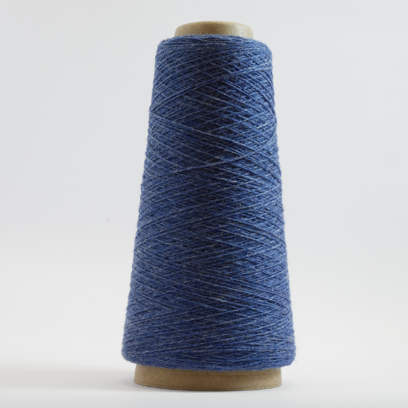 Lambswool Yarn 2/17s