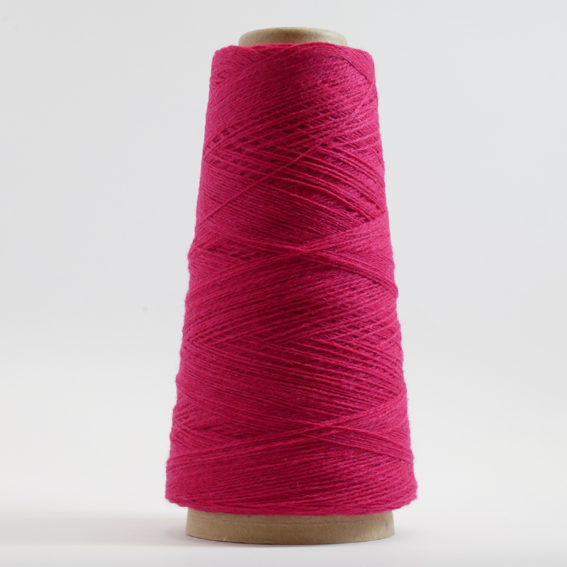 Lambswool Yarn 2/17s