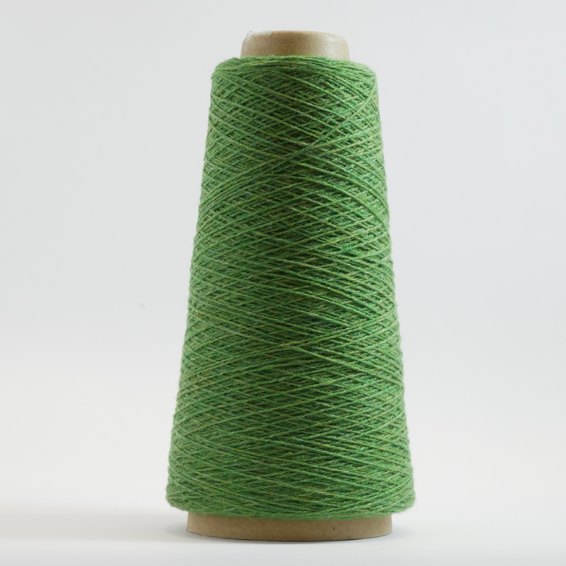 Lambswool Yarn 2/17s