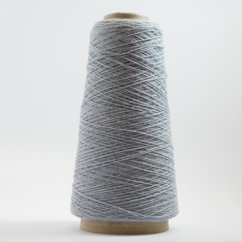 Lambswool Yarn 2/17s