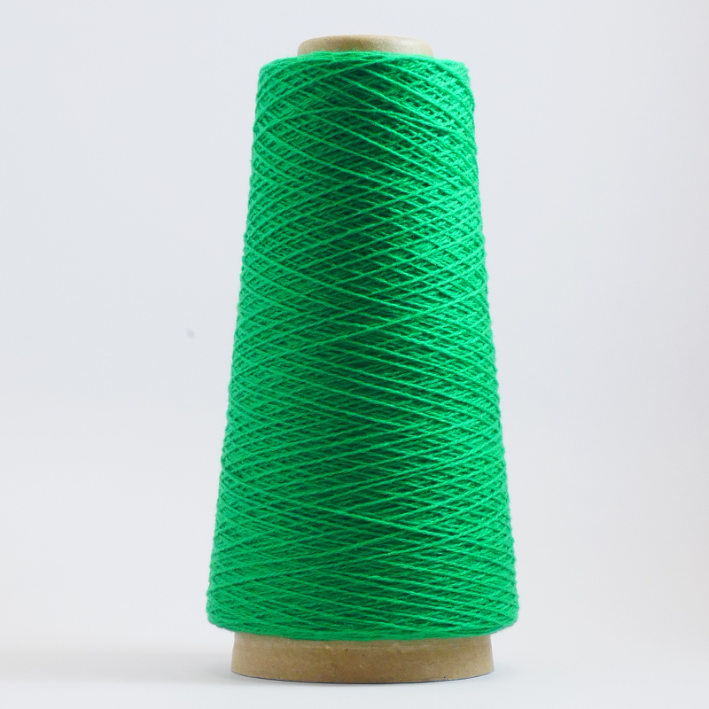 Lambswool Yarn 2/17s