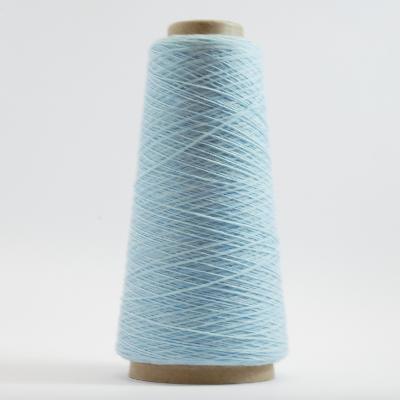 Lambswool Yarn 2/17s