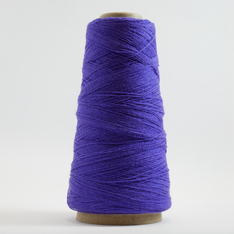 Lambswool Yarn 2/17s