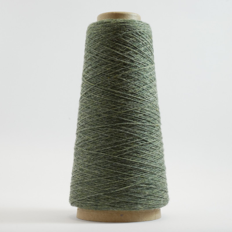 Lambswool Yarn 2/17s