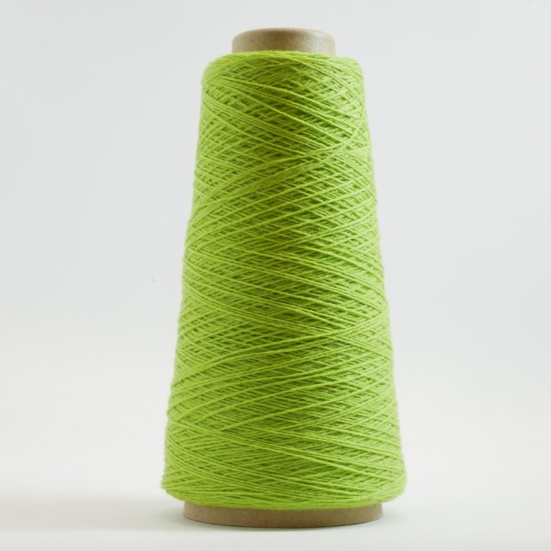Lambswool Yarn 2/17s