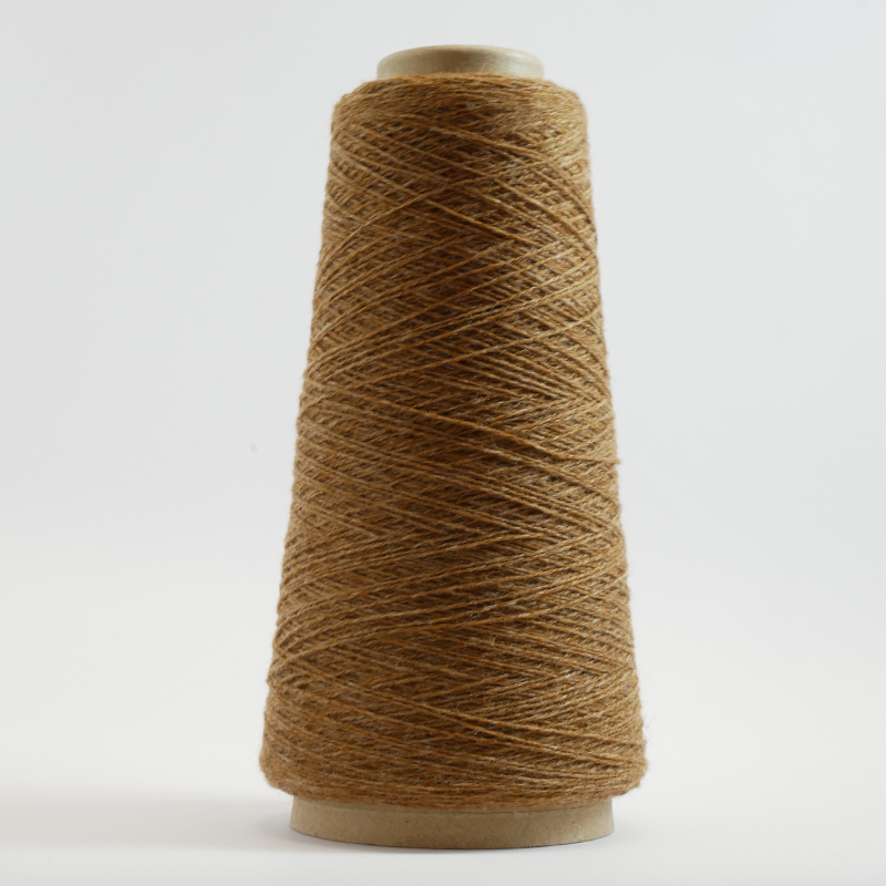 Lambswool Yarn 2/17s