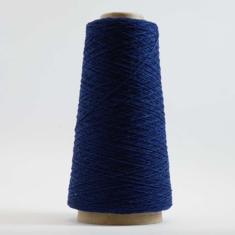 Lambswool Yarn 2/17s