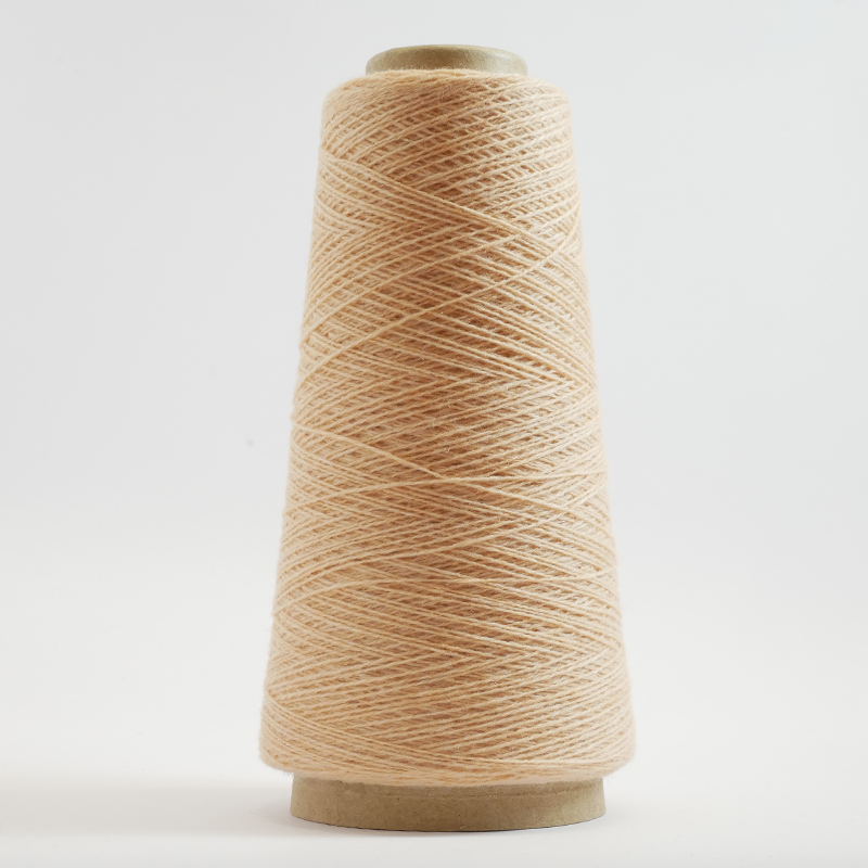 Lambswool Yarn 2/17s