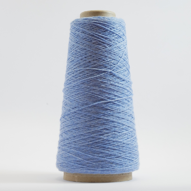 Lambswool Yarn 2/17s