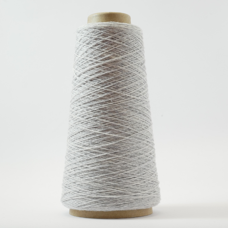 Lambswool Yarn 2/17s