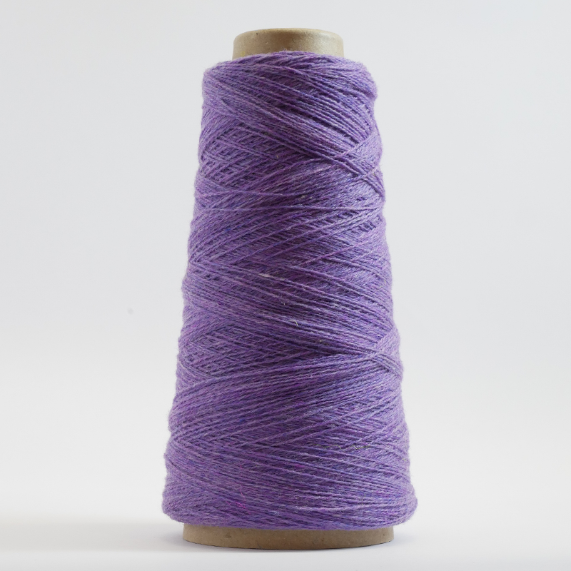 Lambswool Yarn 2/17s