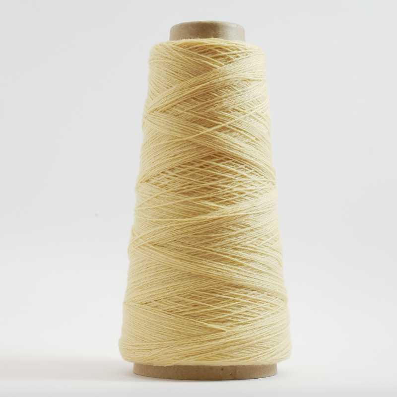 Lambswool Yarn 2/17s