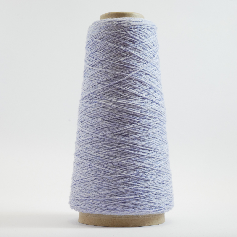 Lambswool Yarn 2/17s