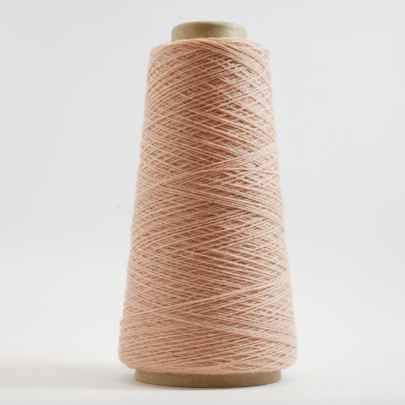 Lambswool Yarn 2/17s