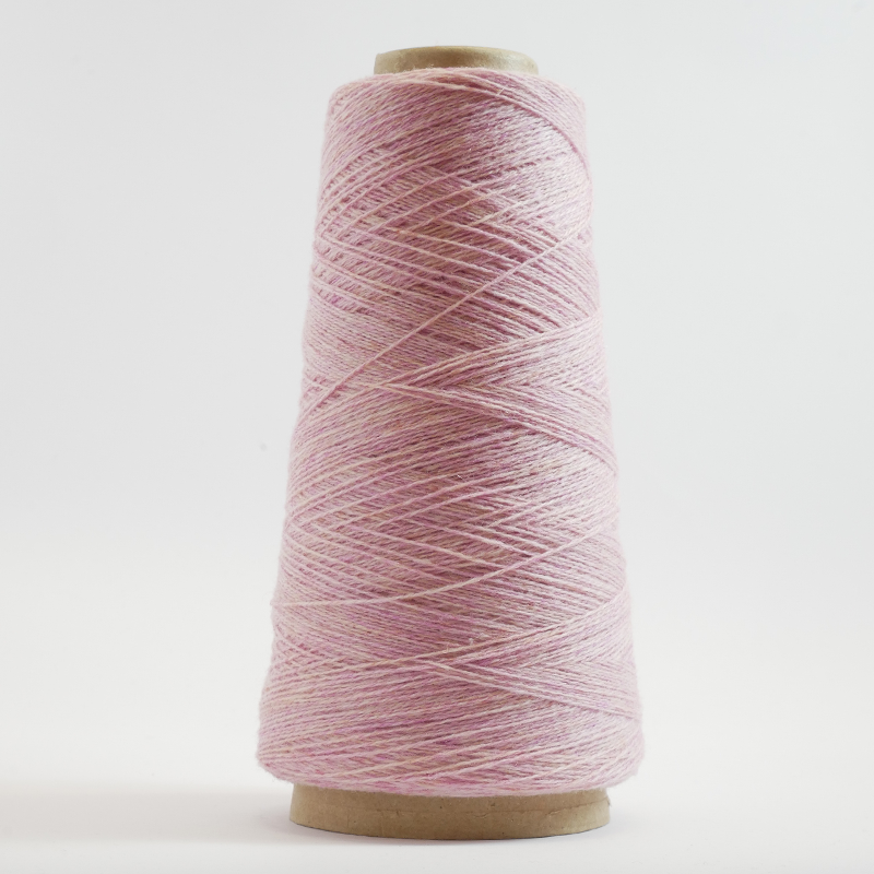 Lambswool Yarn 2/17s