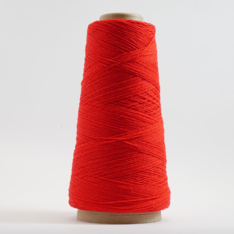 Lambswool Yarn 2/17s
