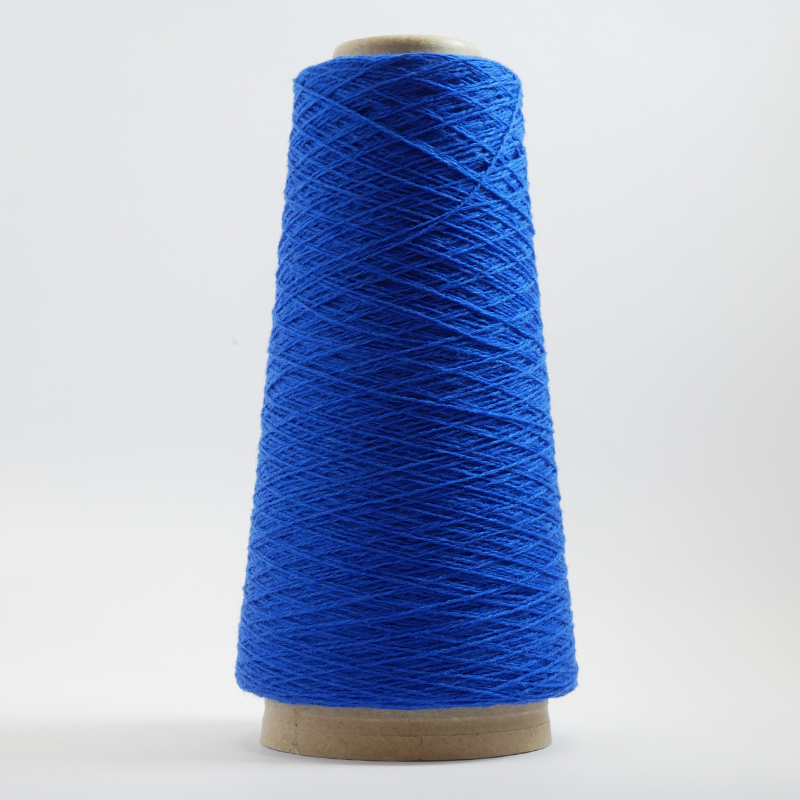 Lambswool Yarn 2/17s