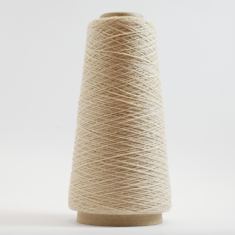 Lambswool Yarn 2/17s