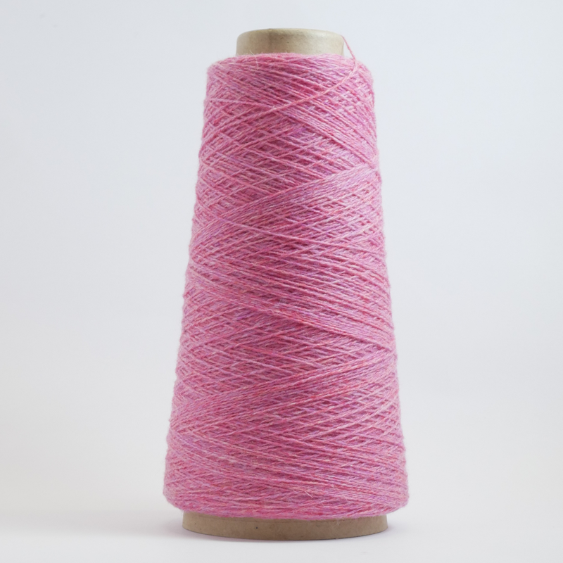 Lambswool Yarn 2/17s