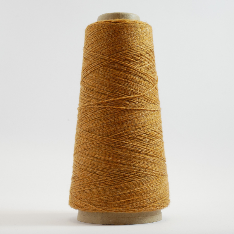 Lambswool Yarn 2/17s