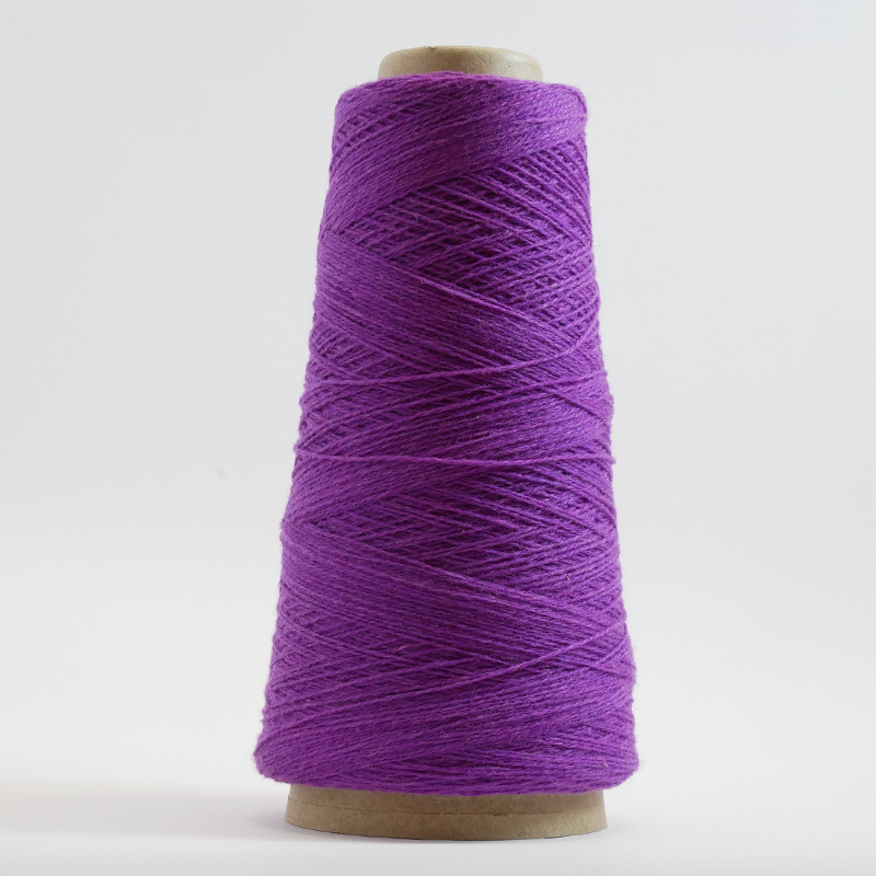 Lambswool Yarn 2/17s