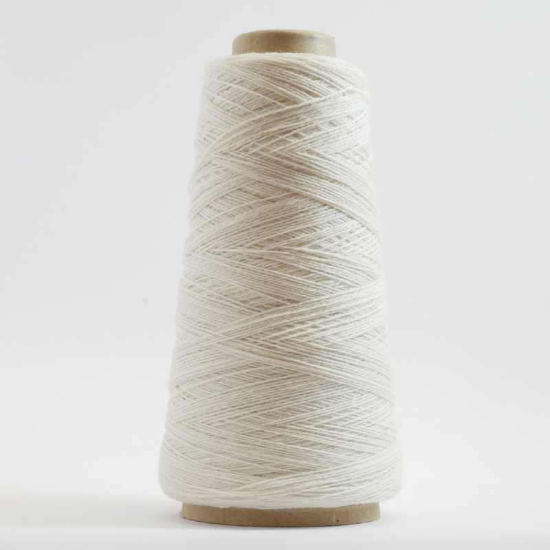 Lambswool Yarn 2/17s