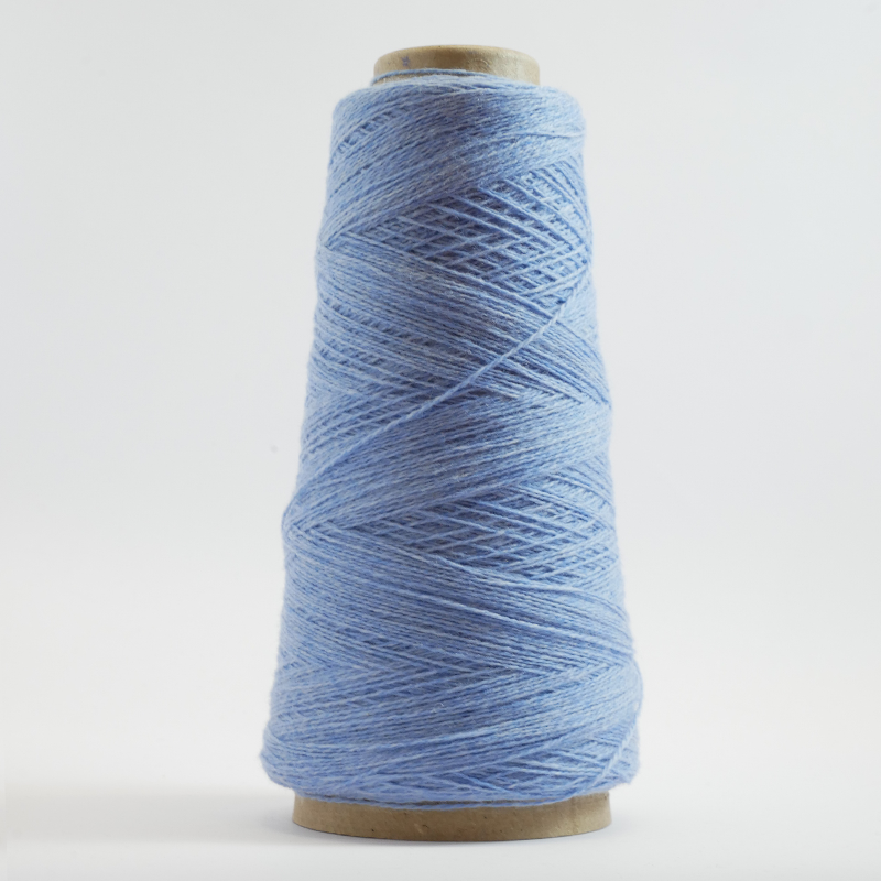 Lambswool Yarn 2/17s