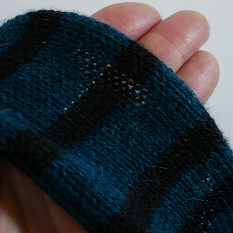 Alpaca Yarn
