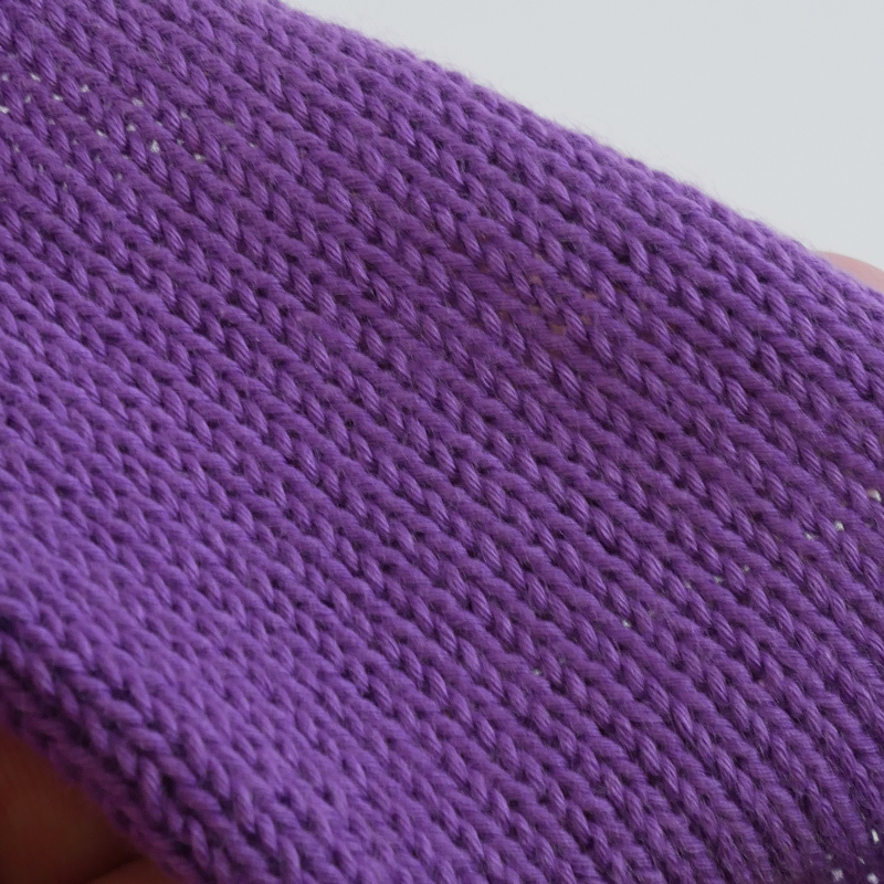 Cotton Yarn (standard gauge)
