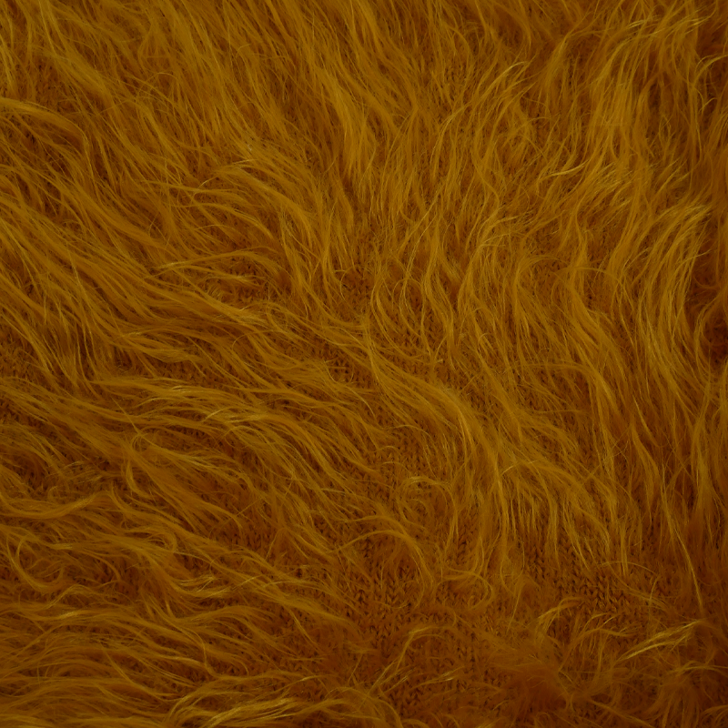 Feather Yarn