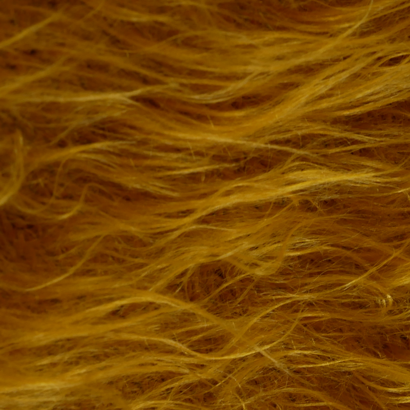 Feather Yarn