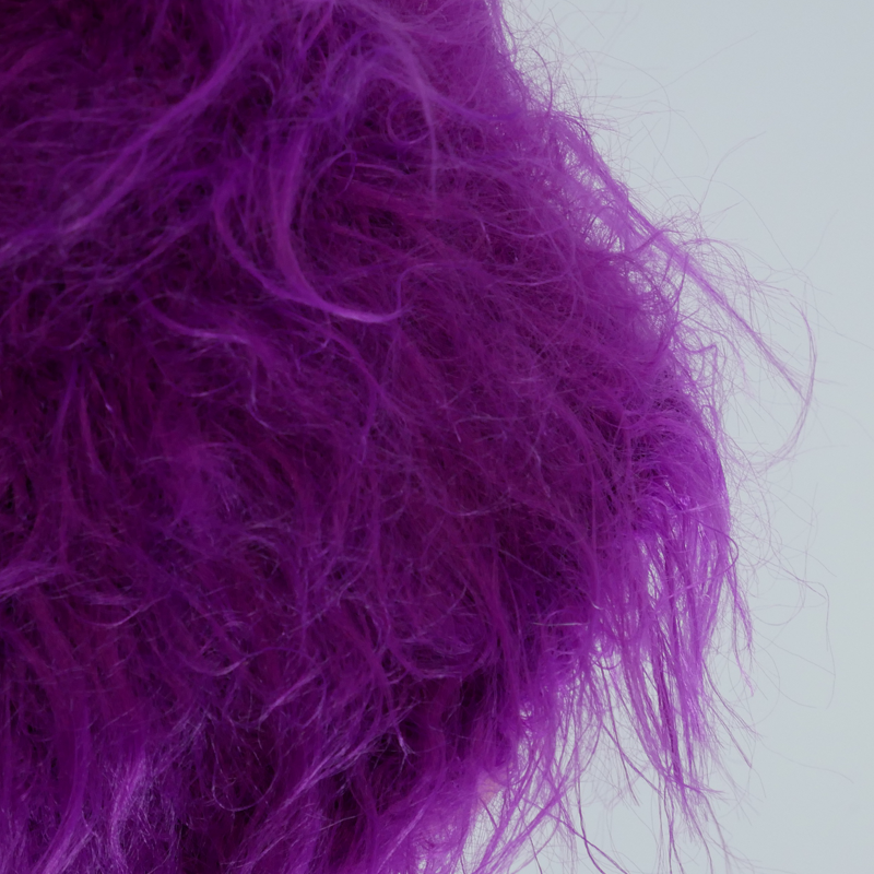Feather Yarn
