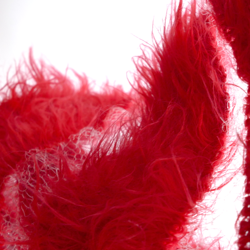 Feather Yarn