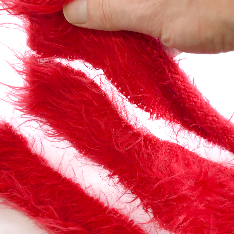 Feather Yarn