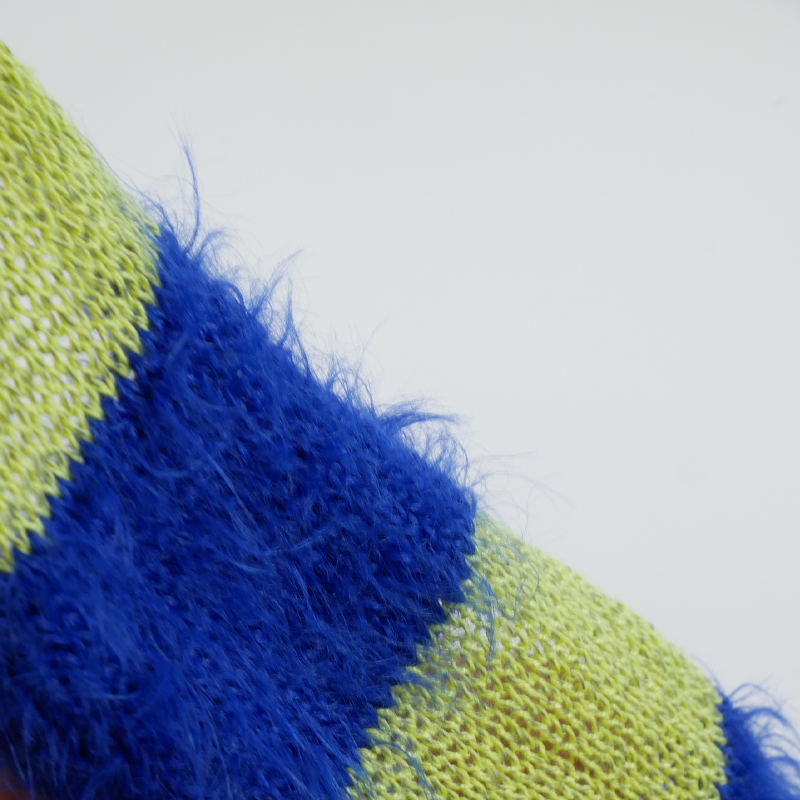 Feather Yarn