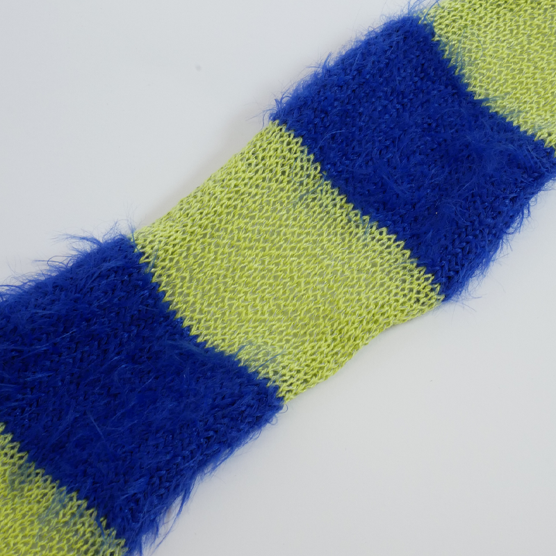 Feather Yarn