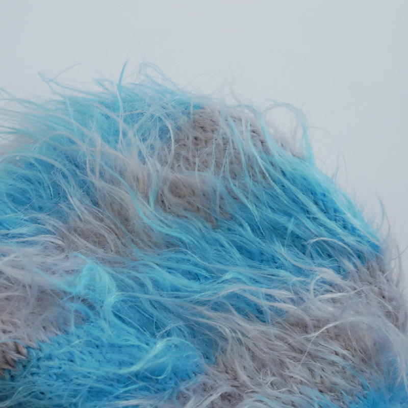 Feather Yarn