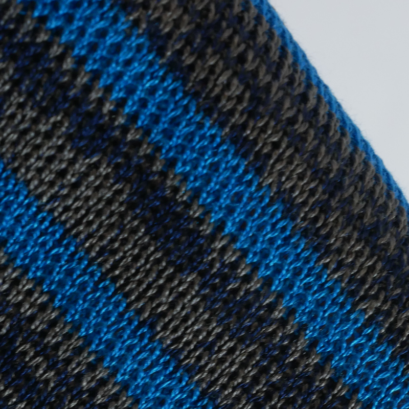 Fine Silk Yarn
