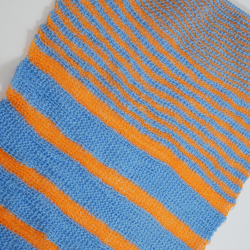 Glow in the Dark Coloured Yarn