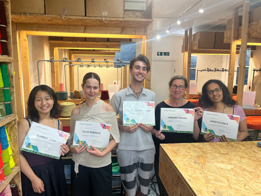 Dubied (Industrial): 5 Day Course