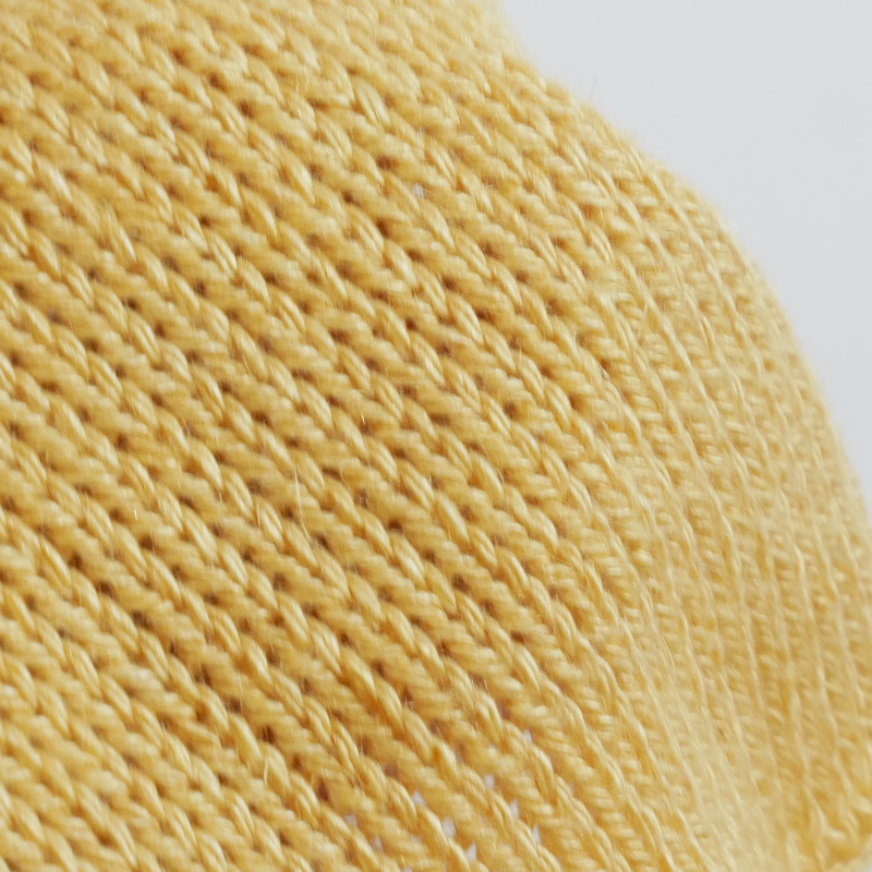Linen & Viscose Mix Yarn